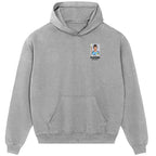 Thibaut Courtois World Cup Sticker Men's Hoodie – thibaut courtois sticker mens grey hoodie Players Couture design
