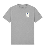 Thierno Barry Everton men's T-shirt in grey