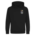Thierry Henry World Cup Sticker Kids Hoodie – thierry henry 98 sticker sticker kids black hoodie Players Couture design