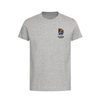 Thierry Henry World Cup Sticker Kids T-Shirt – thierry henry 98 sticker sticker kids grey tshirt Players Couture design