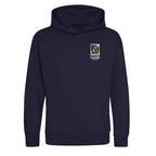 Thierry Henry World Cup Sticker Kids Hoodie – thierry henry 98 sticker sticker kids navy hoodie Players Couture design