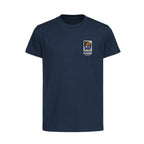 Thierry Henry World Cup Sticker Kids T-Shirt – thierry henry 98 sticker sticker kids navy tshirt Players Couture design