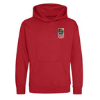 Thierry Henry World Cup Sticker Kids Hoodie – thierry henry 98 sticker sticker kids red hoodie Players Couture design
