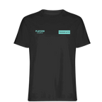 Thierry Henry Logo Players Couture Mens T-Shirt Black