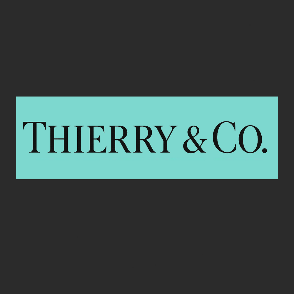 Thierry Henry Logo Players Couture Men's Casual Hoodie