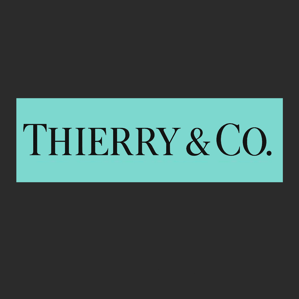 Thierry Henry Logo Players Couture Kids T-Shirt