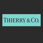 Thierry Henry Logo Players Couture Kids T-Shirt