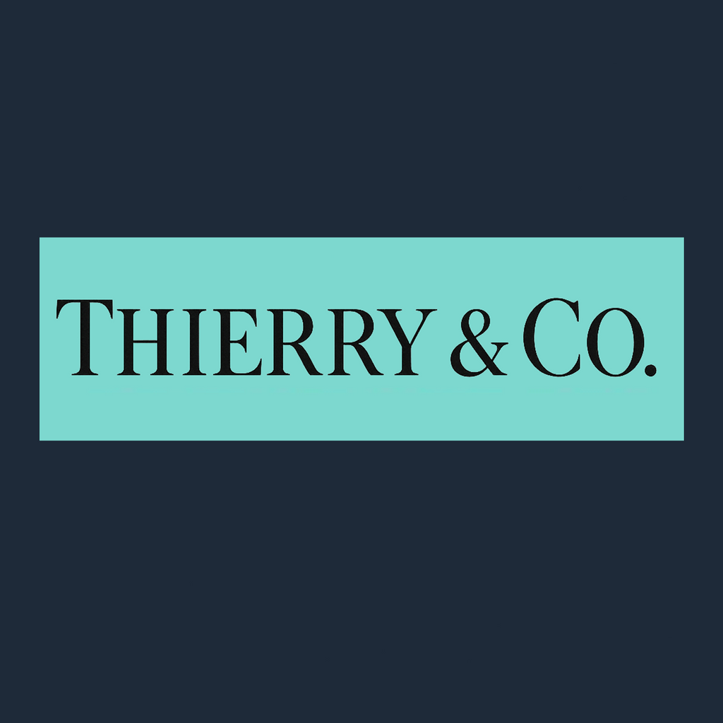 Thierry Henry Logo Players Couture Kids T-Shirt