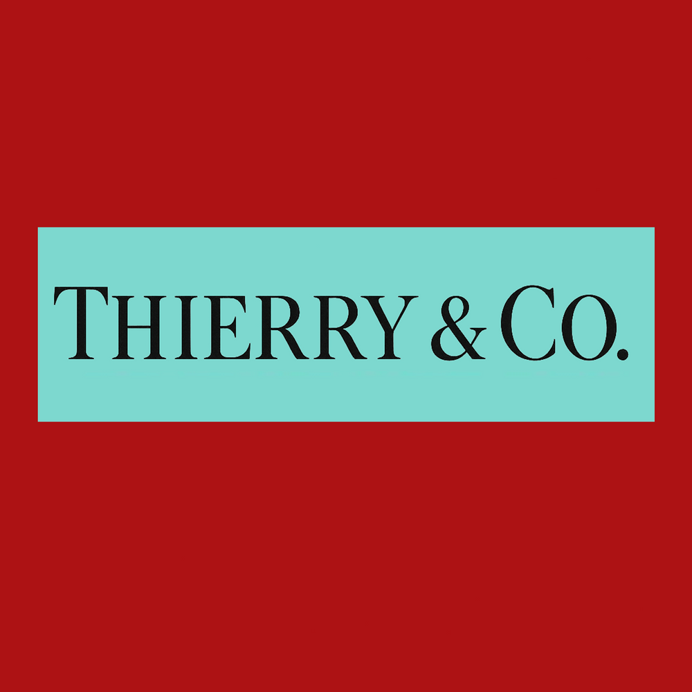 Thierry Henry Logo Players Couture Men's Casual Hoodie