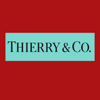 Thierry Henry Logo Players Couture Kids T-Shirt