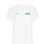 Thierry Henry Logo Players Couture Mens T-Shirt White