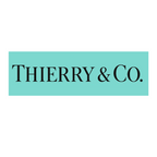 Thierry Henry Logo Players Couture Kids T-Shirt