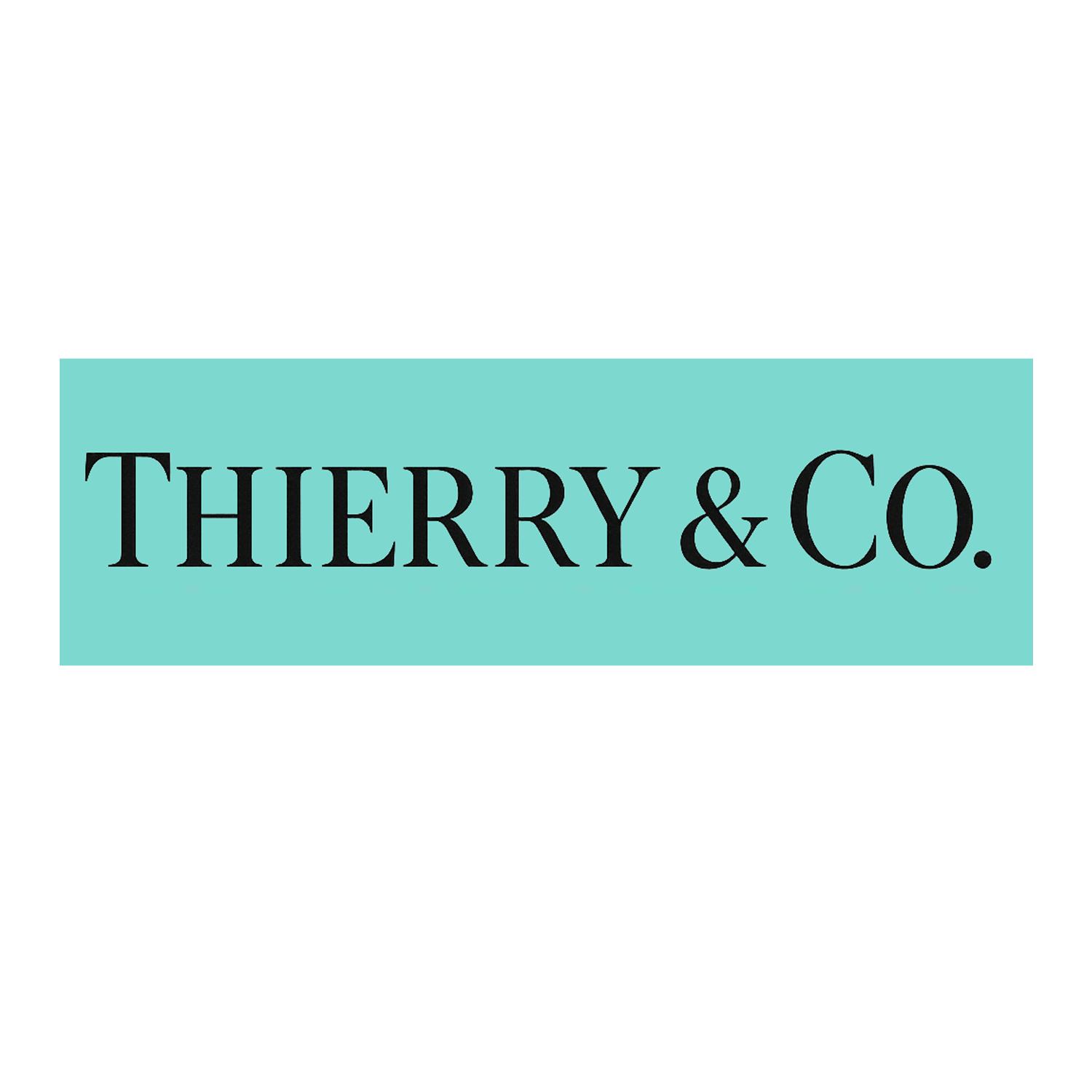 Thierry Henry Logo Players Couture Kids T-Shirt