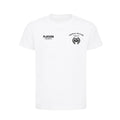 Thomas Muller Logo Players Couture Kids T-Shirt White