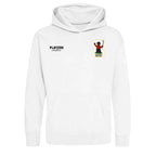 Tiger Woods Toy Logo Players Couture Kids Hoodie White