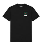 Tiger Woods 2019 Masters Icon Frame Men's T-Shirt