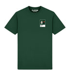 Tiger Woods 2005 Masters Icon Frame Men's T-Shirt