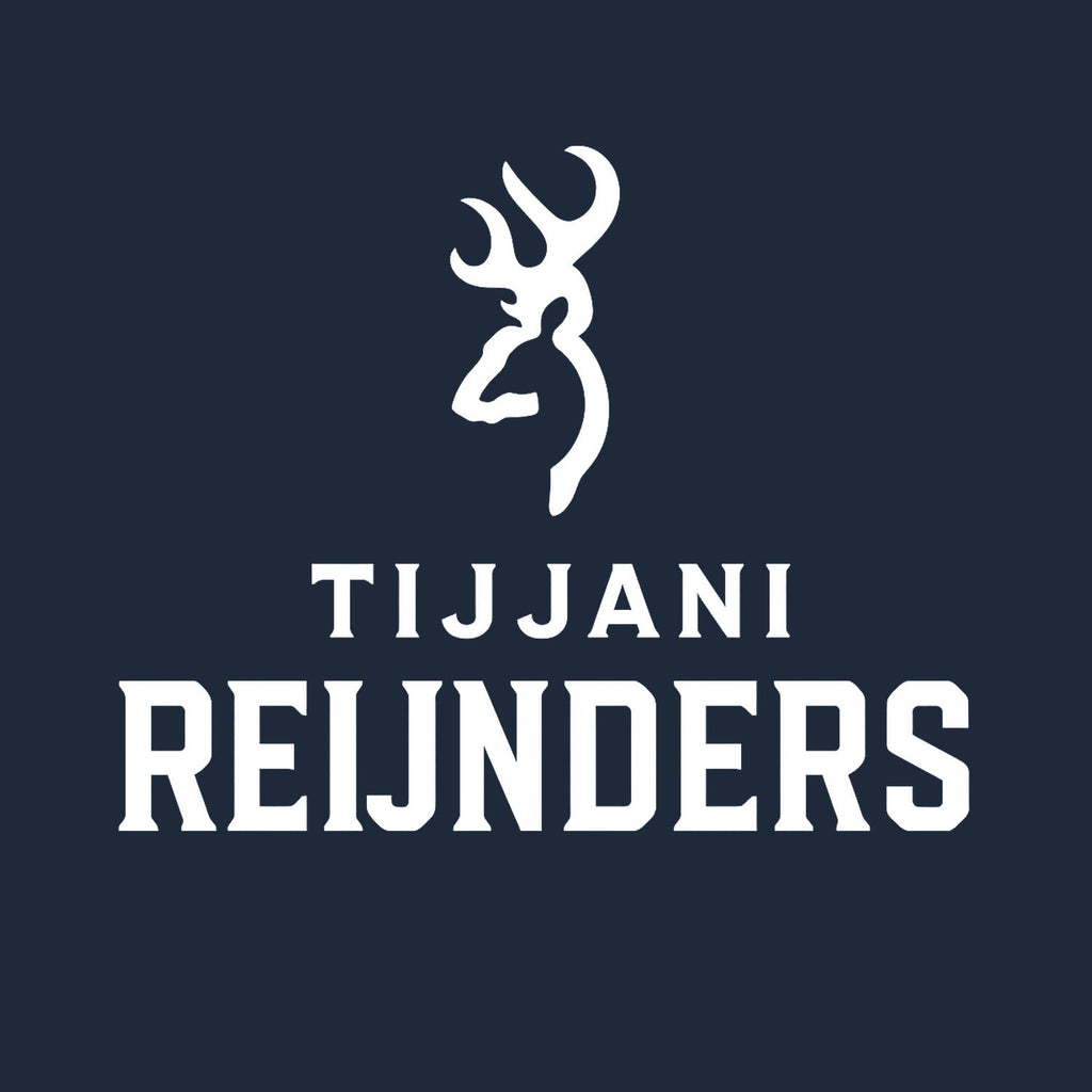 Tijjani Reijnders Logo Players Couture Men's T-Shirt
