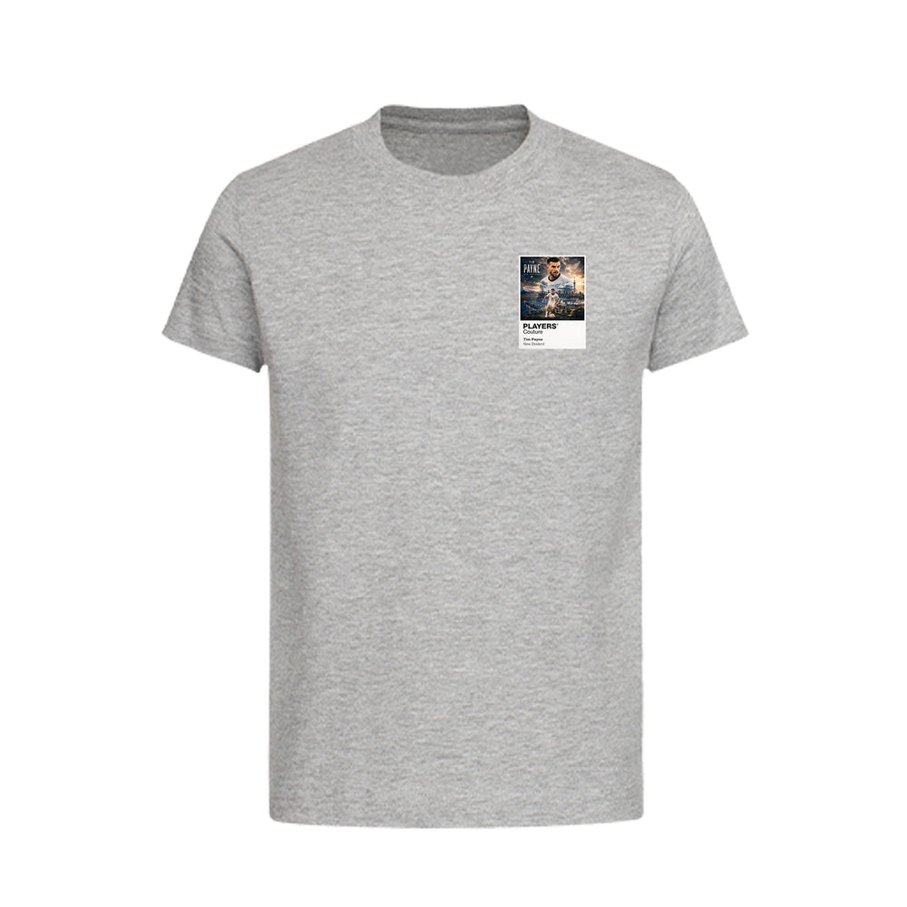 Tim Payne New Zealand Atlas Frame Kids T-Shirt