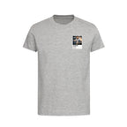 Tim Payne New Zealand Atlas Frame Kids T-Shirt