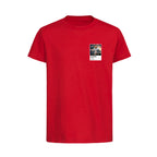 Tim Payne New Zealand Atlas Frame Kids T-Shirt