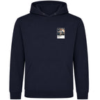 Tim Payne New Zealand Atlas Frame Men's Hoodie
