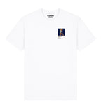 Tina Turner Music men's T-shirt in white