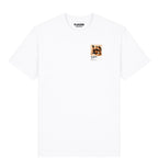 TLC Men's T-Shirt - White