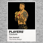 Tom Aspinall UFC Icon Frame Men's Hoodie