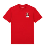 Tom Brady Buccaneers American Football Icon Frame Men's T-Shirt