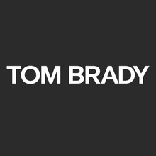 Tom Brady Logo Players Couture Kids Hoodie