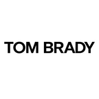 Tom Brady Logo Players Couture Kids T-Shirt