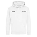 Tom Hardy Logo Players Couture Kids Hoodie White
