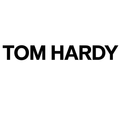 Tom Hardy Logo - Icon Design
