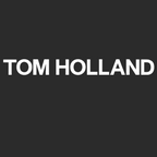 Tom Holland Logo Players Couture Kids T-Shirt
