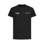 Tom Holland Logo Players Couture Kids T-Shirt Black
