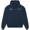 Tom Holland Logo Players Couture Men's Casual Hoodie Navy