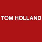 Tom Holland Logo Players Couture Kids T-Shirt