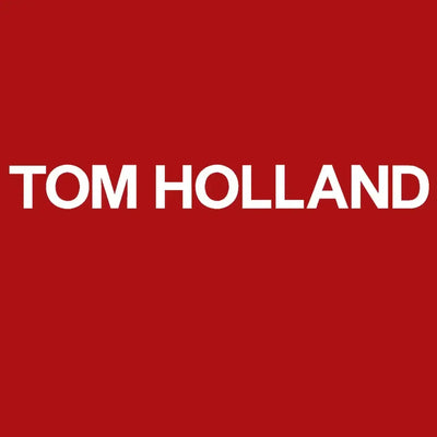 Tom Holland Logo - Icon Design (View 11)