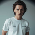 Tom Holland Logo Players Couture Mens T-Shirt