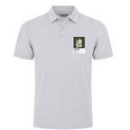 Tommy Fleetwood FedEx Cup Golf Icon Frame Men's Polo Shirt
