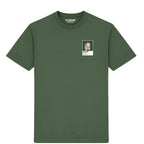 Tommy Fleetwood FedexCup Golf Icon Frame Men's T-Shirt