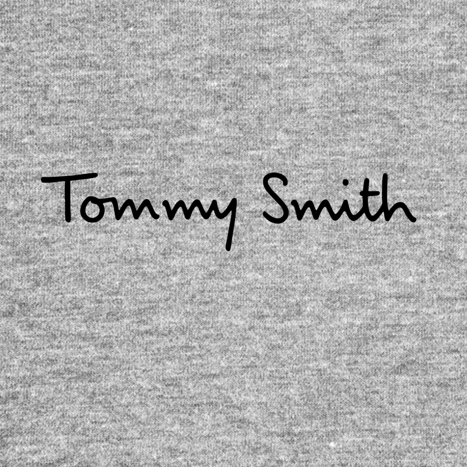 Tommy Smith Logo Players Couture Men's Casual Hoodie