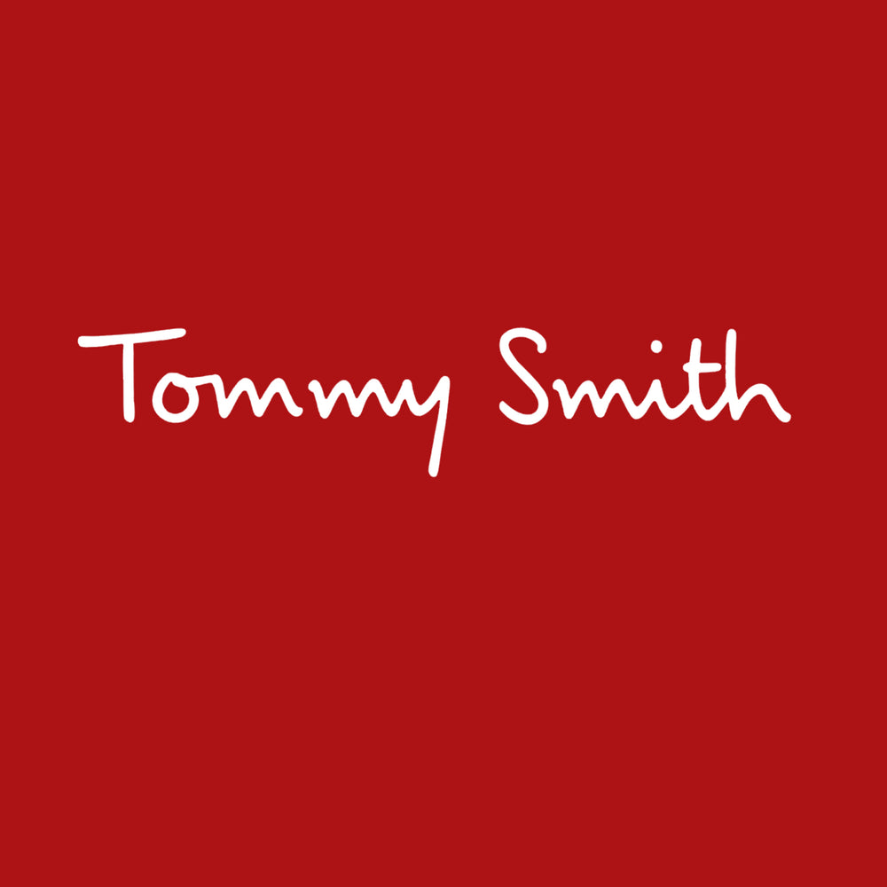 Tommy Smith Logo Players Couture Men's T-Shirt