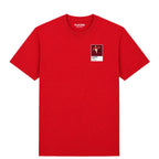 Tommy Taylor Manchester United Men's T-Shirt - Red
