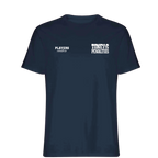 Ivan Toney Logo Players Couture Mens T-Shirt Navy