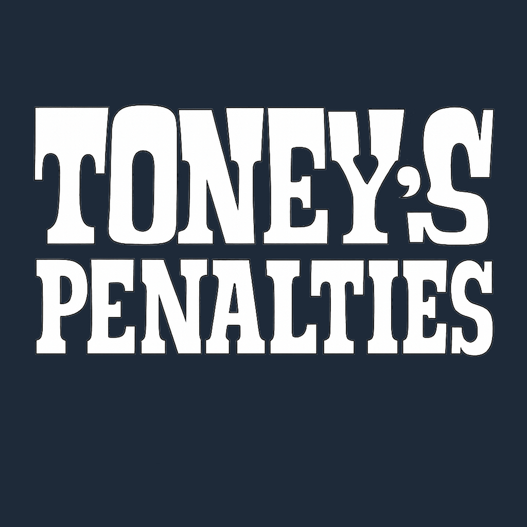 Ivan Toney Logo Players Couture Mens T-Shirt