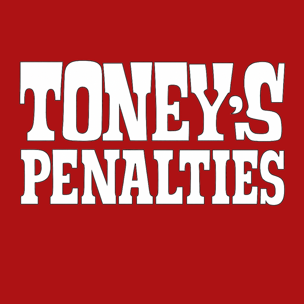 Ivan Toney Logo Players Couture Mens T-Shirt