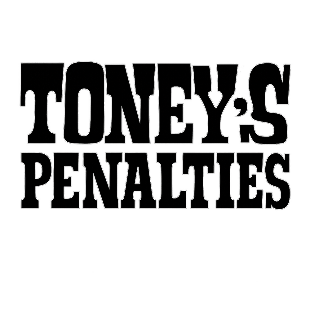 Ivan Toney Logo Players Couture Men's Casual Hoodie