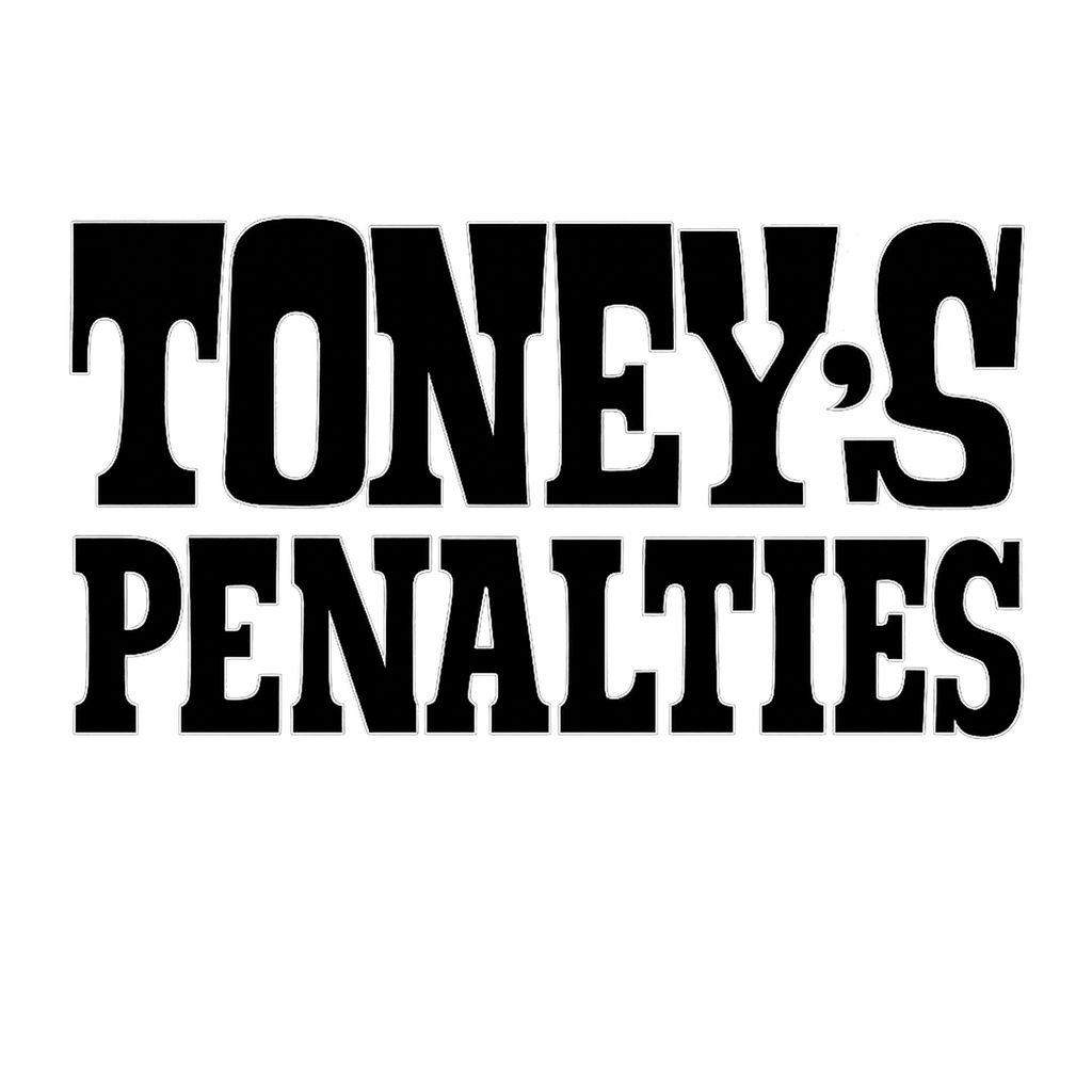 Ivan Toney Logo Players Couture Mens T-Shirt